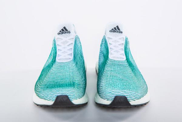 Adidas Ocean shoes