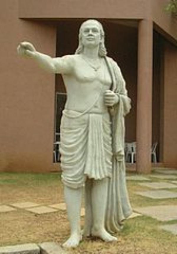 aryabhata