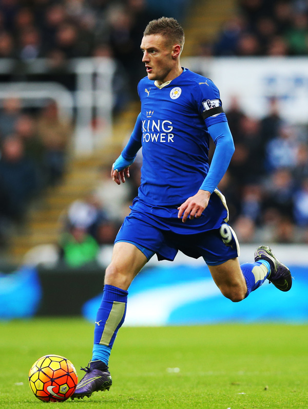 Jamie Vardy 1_Getty Images