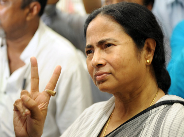 politicians-comment-on-rape-mamata-banerjee . file photo