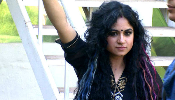 Bigg Boss 9: Why has Priya Malik tone down her dominating personality