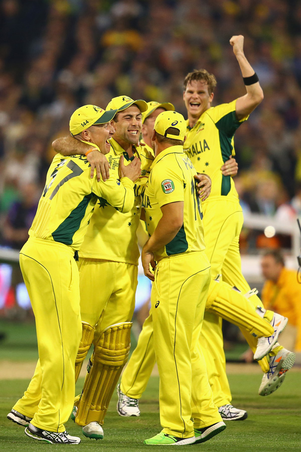 australia cricket win getty images