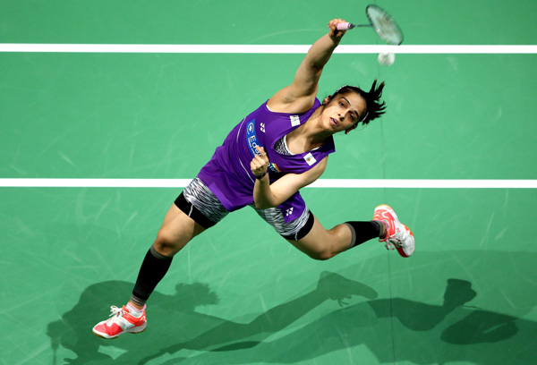 sania nehwal getty images best sporting moments