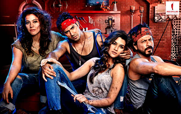 Dilwale