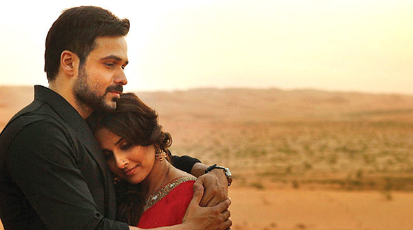 humari adhuri kahani film