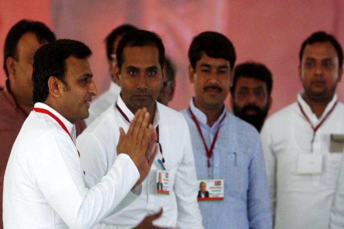 sunil yadav