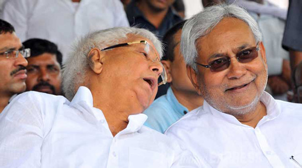 lalu-nitish hangover