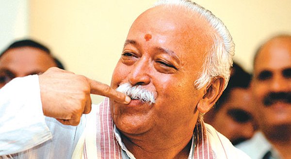 mohan bhagwat hangover story