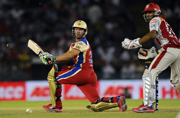 AB de Villiers_Prakash Singh/AFP