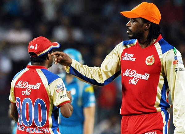 Chris Gayle_Indranil Mukherjee/AFP