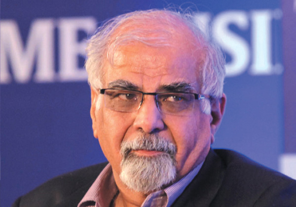 S Bhalla
