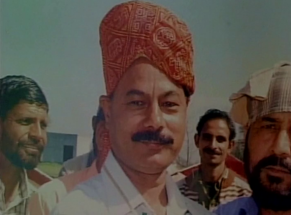 Fateh Singh. Photo: ANI.