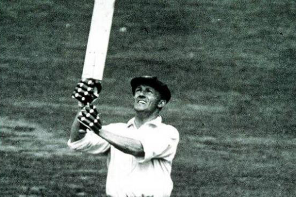 Don Bradman_File Photo