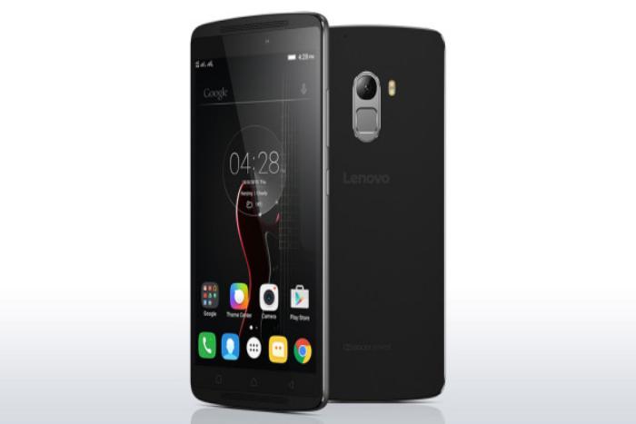 K4 NOTE