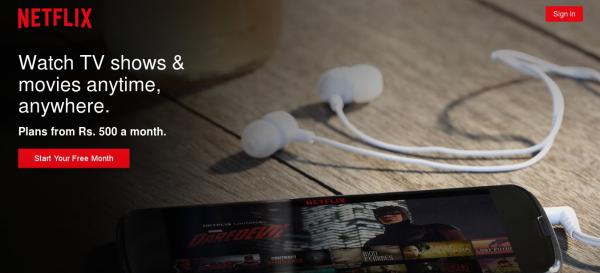 netflix 2