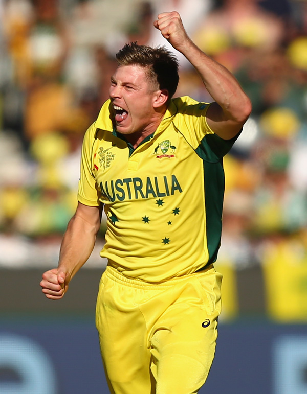 James Faulkner_Ryan Pierse/Getty Images