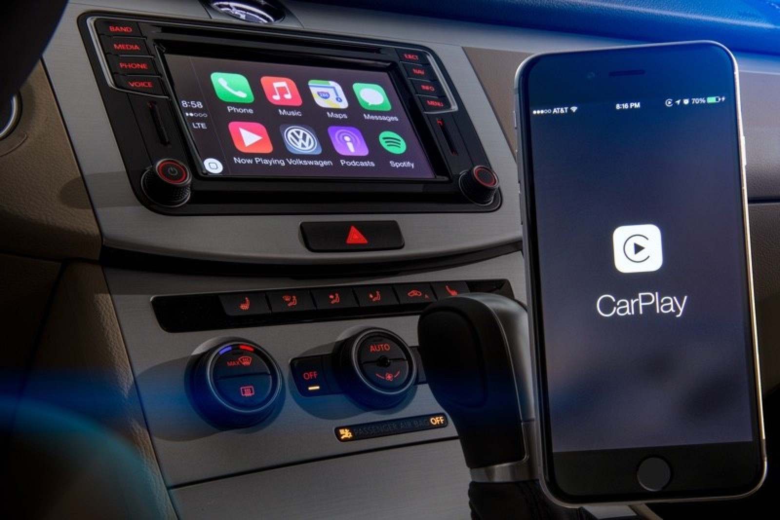 car play apple