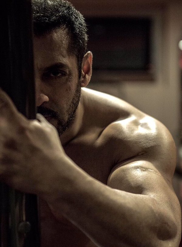 Salman Khan Sultan