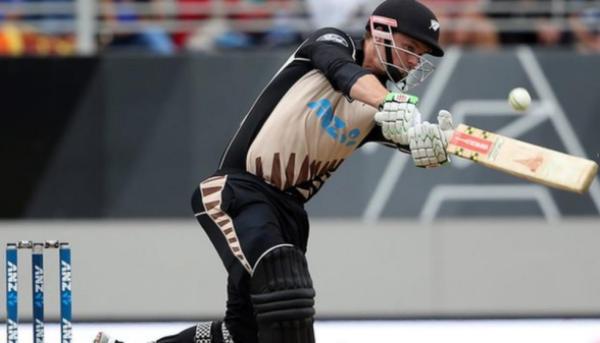 colin-munro-new-zealand-batsman . Getty Images