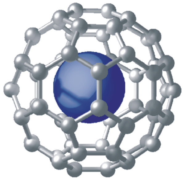 endohedral fullerenes embed 1