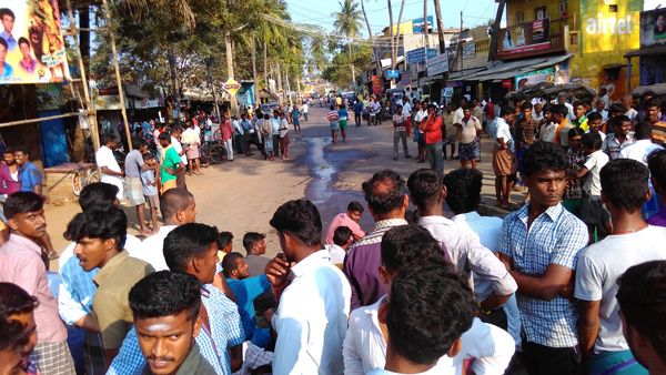 Jallikattu Protest_EMBED 2