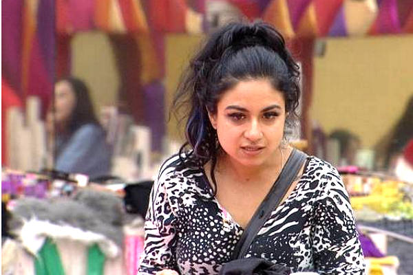 Bigg Boss 9: Why has Priya Malik tone down her dominating personality