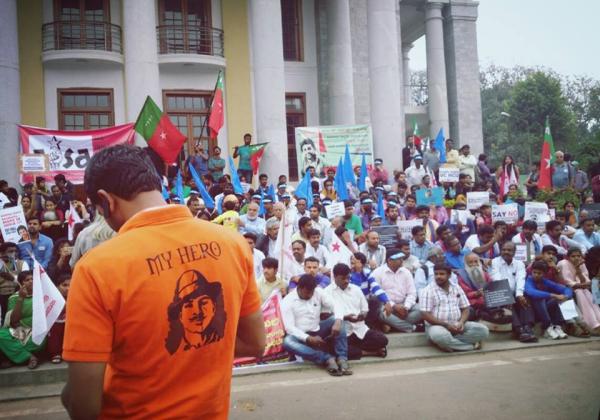 Protest_Rohith Vemula_Mahtab Alam.jpg