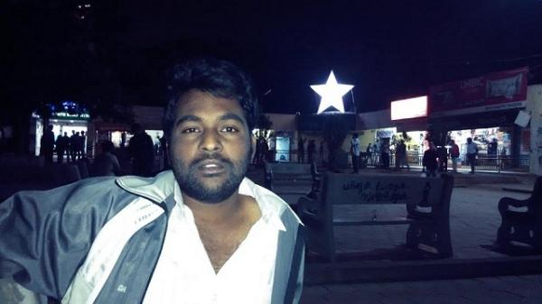 Rohith Vermula