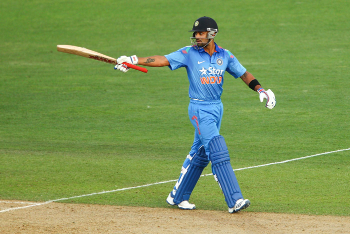 Virat Kohli_Scott Barbour/Getty Images