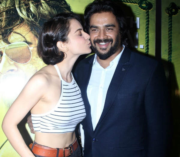 Kangana-Ranaut-R-Madhavan-Saala-Khadoos-screening-600-IANS