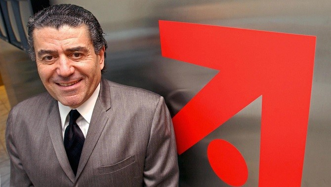 haim-saban