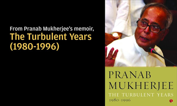 pranab book