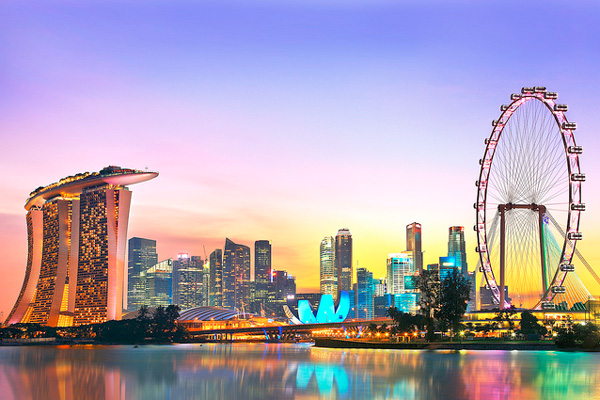 singapore travel
