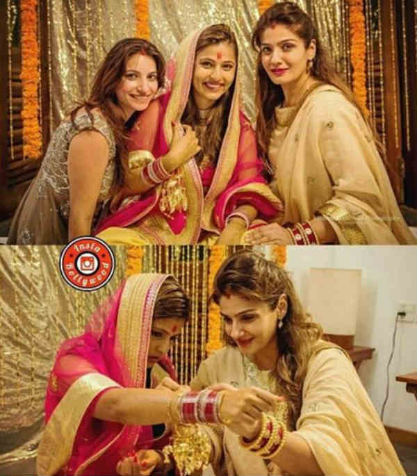 Raveena-Tandon-daughter-wedding-pics-instagram5-600