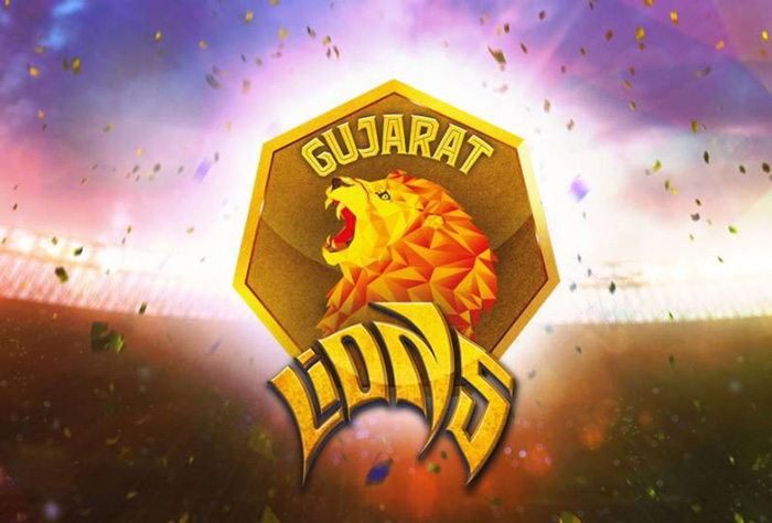 Gujarat Lions_File Photo