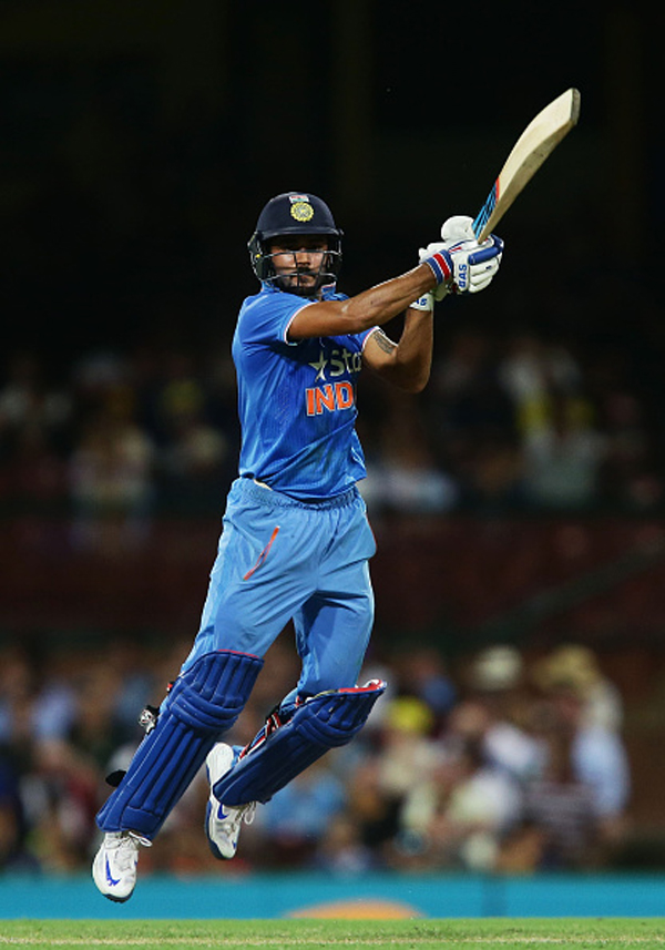 Manish Pandey_Getty Images