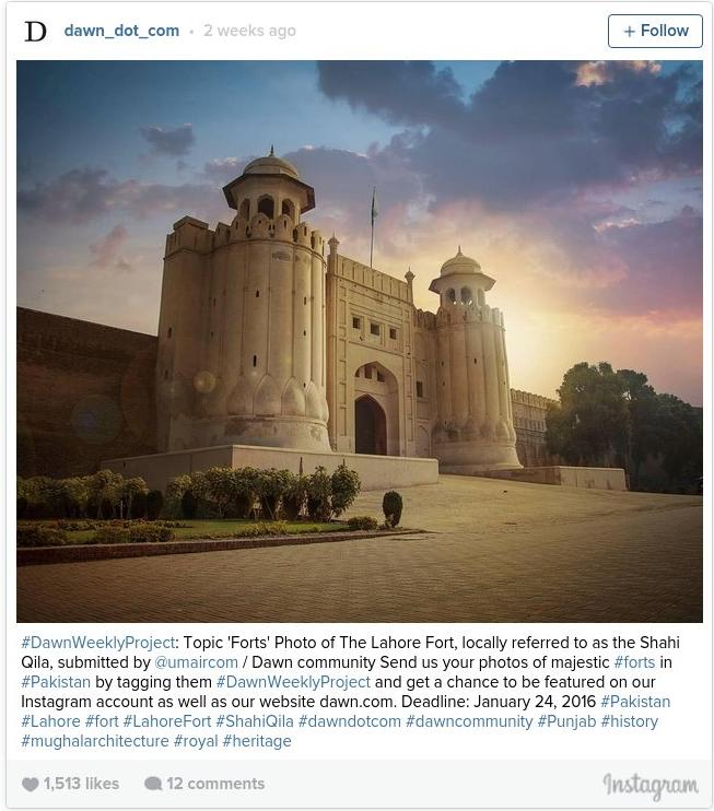 pakistan haritage: Lahore Fort.jpg