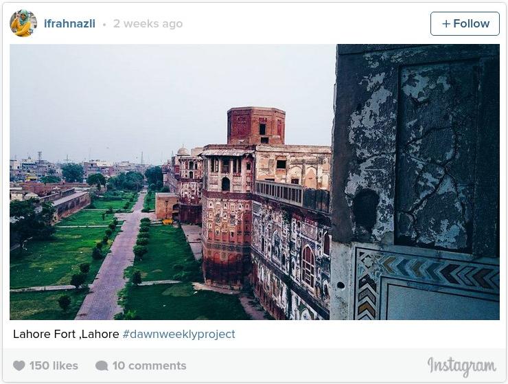 pakistan haritage: Lahore Fort1.jpg