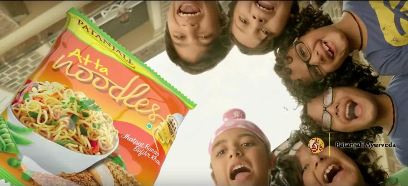 Patanjali TVC noodles ramdev balkrishna1.jpg