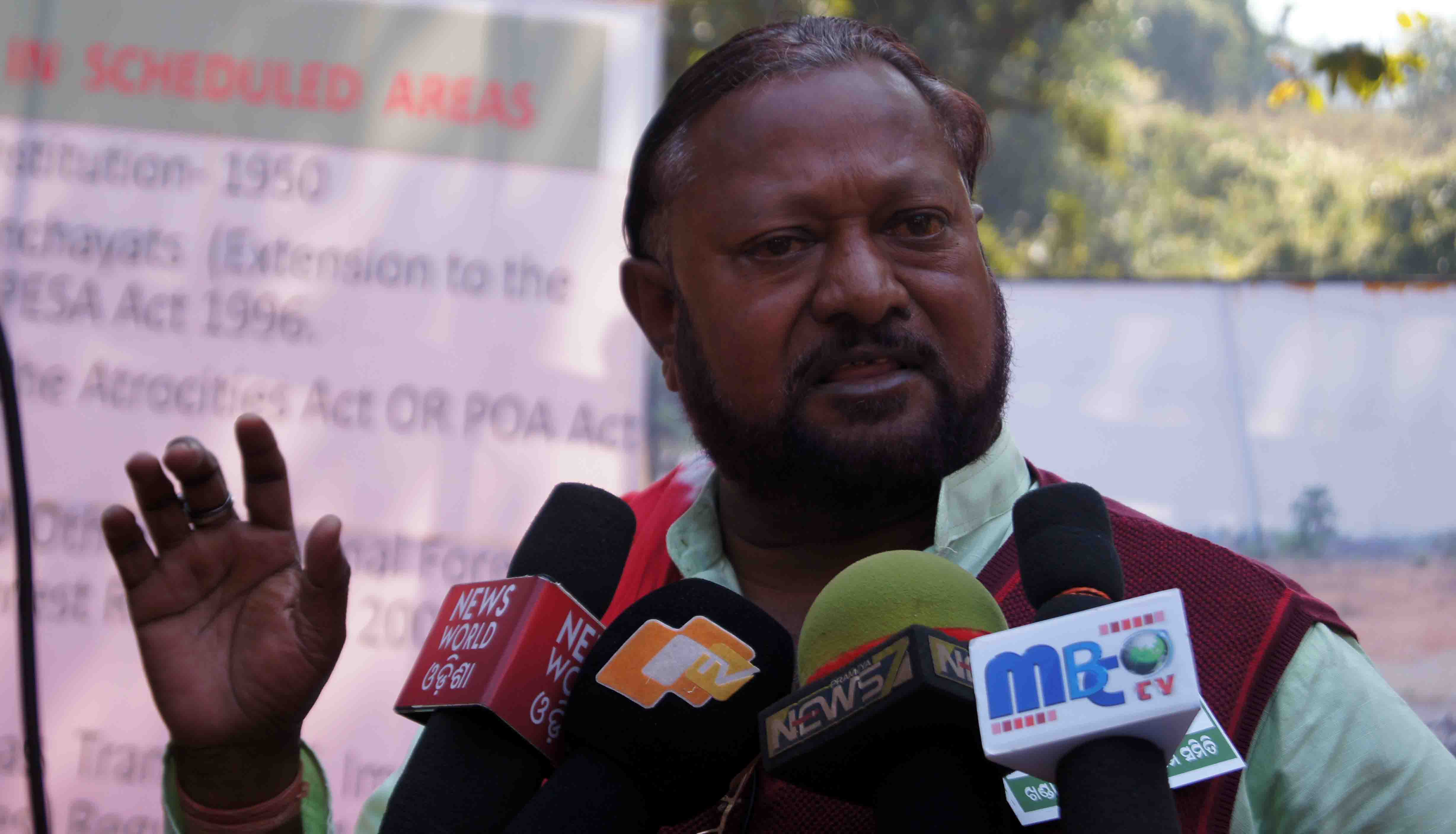 MLA tirki