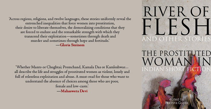 River of Flesh embed book cover Ruchira Gupta