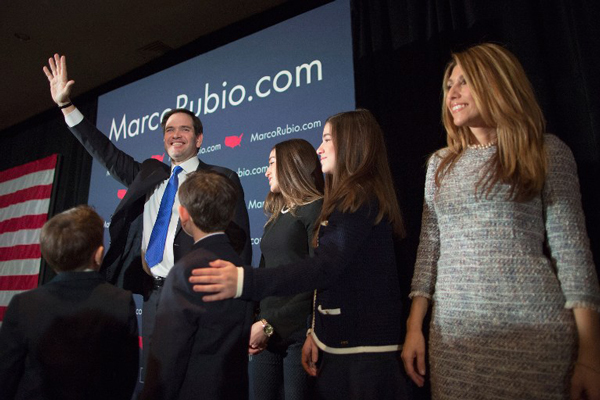 rubio embed 