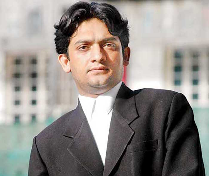 Remembering Shahid Azmi, a patron of justice and a victim of intolerance