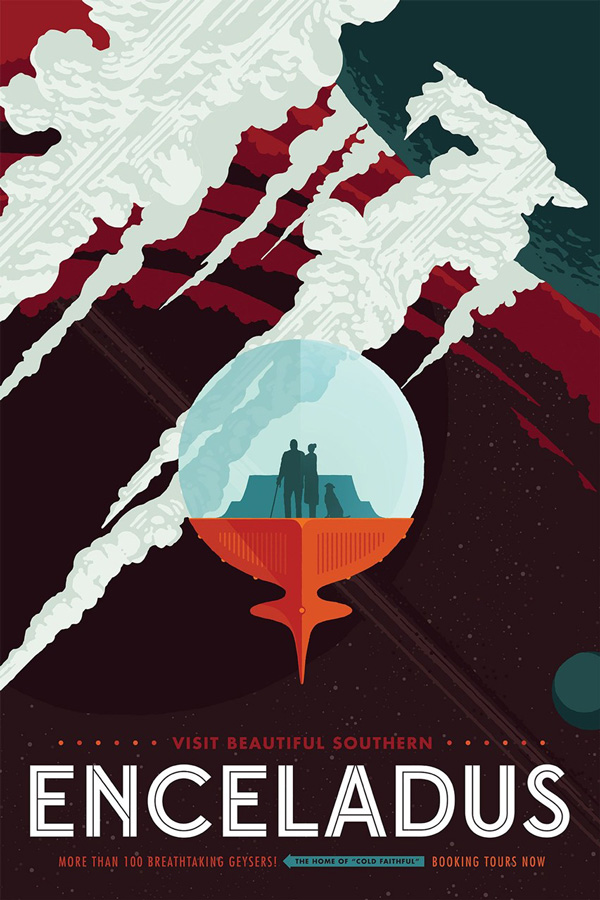 Nasa Travel Poster_4