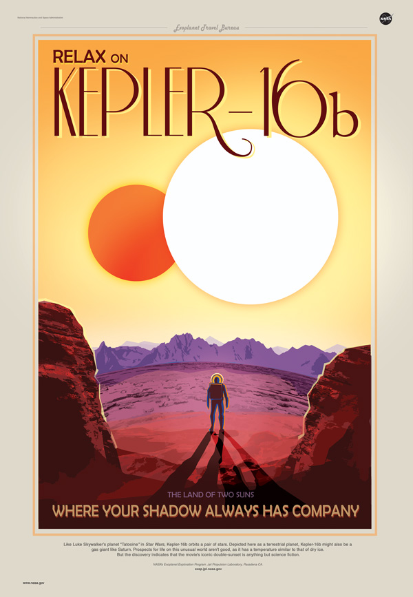 Nasa Travel Poster_7