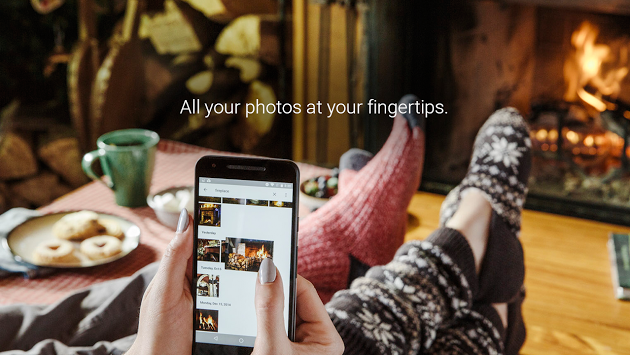 Google photos