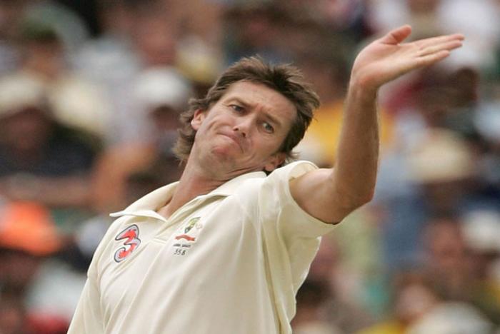 McGrath