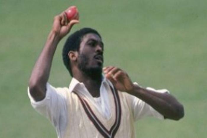 Michael Holding
