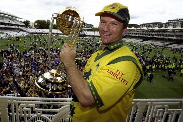 Steve Waugh