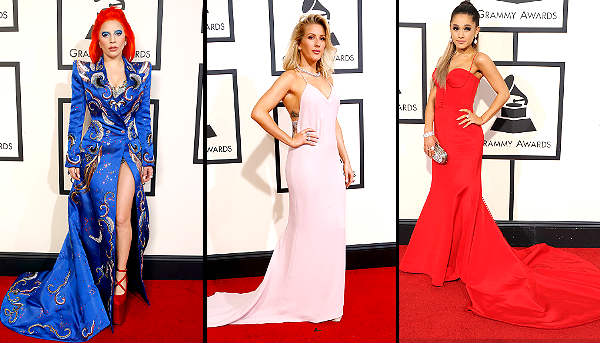 Grammys-red-carpet-2016-600-Je Vespa/WireImage-Je Vespa/WireImage-Jon Kopalo/FilmMagic